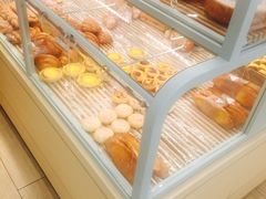 -好利来(十里河店)