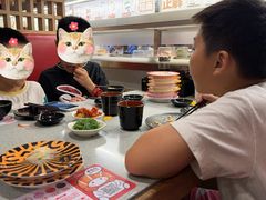 -友壹町寿司(佛山新DNA店)