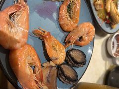-喜庭海鲜自助(来福士店)