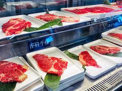 -蚝英雄鲜蚝自助专门店(长楹天街直营店)