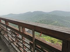 -缥缈峰景区