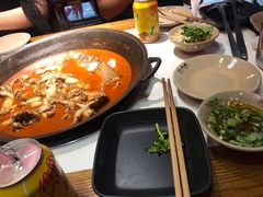 -老天桥蛙炉火锅(姑苏总店)