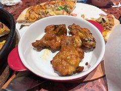-必胜客(大宁路店)