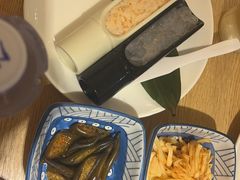 -温野菜涮涮锅(曲江大悦城店)