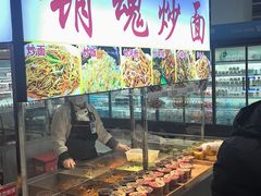 -大润发(南湖店)