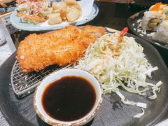 -昱匠·日本料理(金融街店)