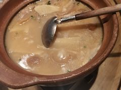 -黄山老妈·土菜(碧桂园店)