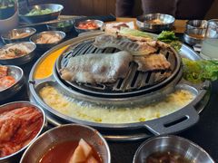 -GOGIYA·咕叽吖韩国传统烤肉店(小榄店)