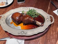 -Bistro 63 创意融合料理(广粤天地店)