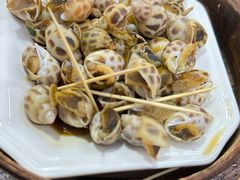 -恒兴发茶店(水巷口店)