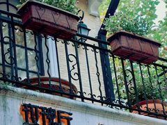 -玫瑰厅上海菜(兴国路店)