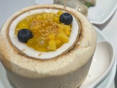-牛品福潮汕牛肉火锅(旺庄店)
