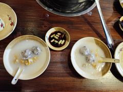 瑶柱猪肉粥-顺德一品粥·20年凤城老字号(芳村店)