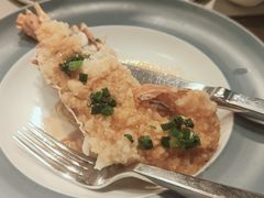 -万丽轩·粤菜(王府井金茂万丽酒店)