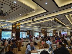 大堂-丰尔粥食·顺德鱼生·干蒸排骨顺德菜(大良分店)