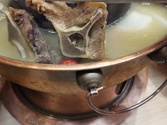 -令狐冲烤鱼·烧菜馆(达明店)