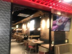 -晓淮山·扬州早茶·淮扬菜(龙阳广场店)