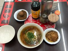 -逸桂禾面馆