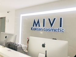 -MIVI·纹眉半永久野生眉