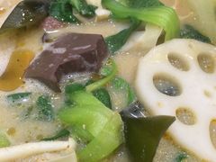 -张亮麻辣烫(无锡茂业天地店)