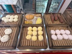 -三镇民生甜食馆(胜利街总店)