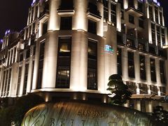 -上海苏宁宝丽嘉酒店·Cafe Bellagio西餐厅