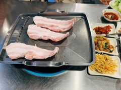 -李氏烤肉店