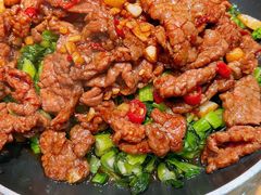 -深巷家味馆.湖北头牌红烧鱼头拌饭(黄陂店)