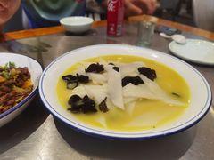 -小团圆灶台鱼·百城头牌菜(千岛湖店)