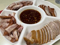 -石饮红星包子(中山路店)