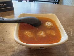 -老家猪肝面(石油路店)
