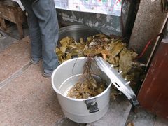 -司徒世家·兵马司林粽球(牌坊街店)