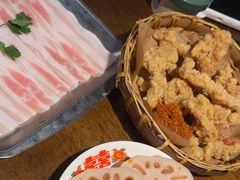 -牛市坎火锅(建设路店)