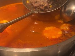 -潮正和潮汕牛肉火锅·老字号(番禺万达店)