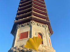 -西海子公园