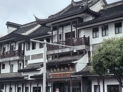 -蔡阿水羊肉店
