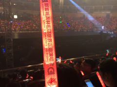 -宝能国际体育演艺中心