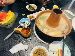 -阳坊涮肉(西直门凯德mall店)