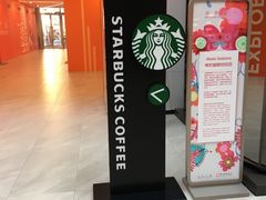 -星巴克臻选(上海中环广场2F店)