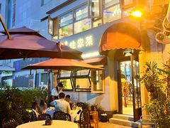 -小慧住家贵州菜(甲秀楼店)