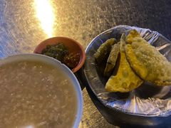 -老奶奶稀饭(明都西园店)