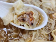 竹升云吞面-非凡肠粉皇(西华路店)