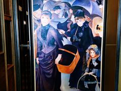 -蓝山咖啡馆(钱江龙店)
