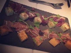 -Ambrosia Oyster Bar & Grill