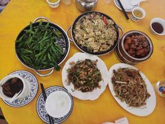 -肥姐美食(同福中路店)