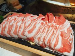 -湊湊火锅·茶憩(南京东路悦荟店)