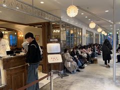 -HARBS(渋谷ヒカリエ シンクス店)