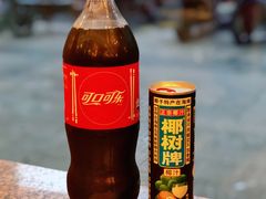 -東城故事·尋找姆媽的味道(玉兰路店)