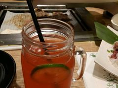 -新石器烤肉(周浦万达店)