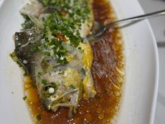 -3号仓库·创意中国菜(新世界城店)